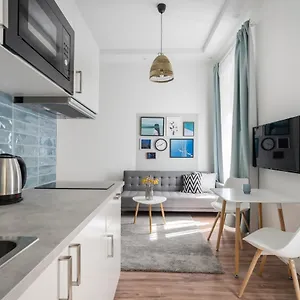  Lejlighed A13- Boutique Apartments, Location, By Bqa