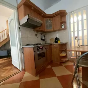 Appartamento Ferjoe's, Budapest