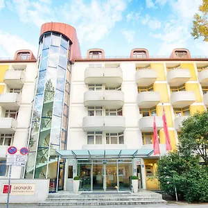 Leonardo Hotel&residenz 4*, Monaco di Baviera Germania