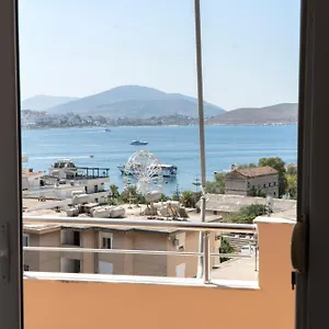 Center Sea View , Sarandë Albania